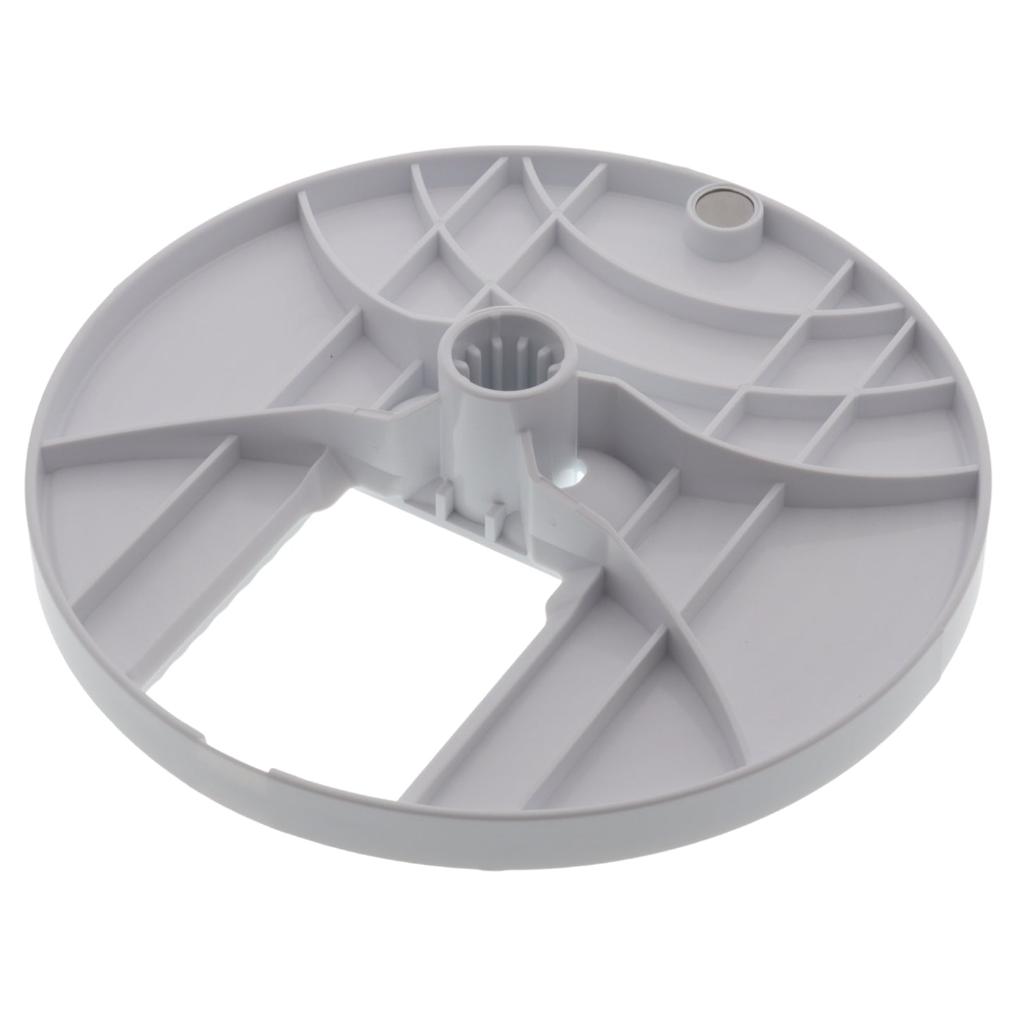 Bosch disco supporto porta lama robot da cucina Styline Diamond MCM40 MCM41 MCM42