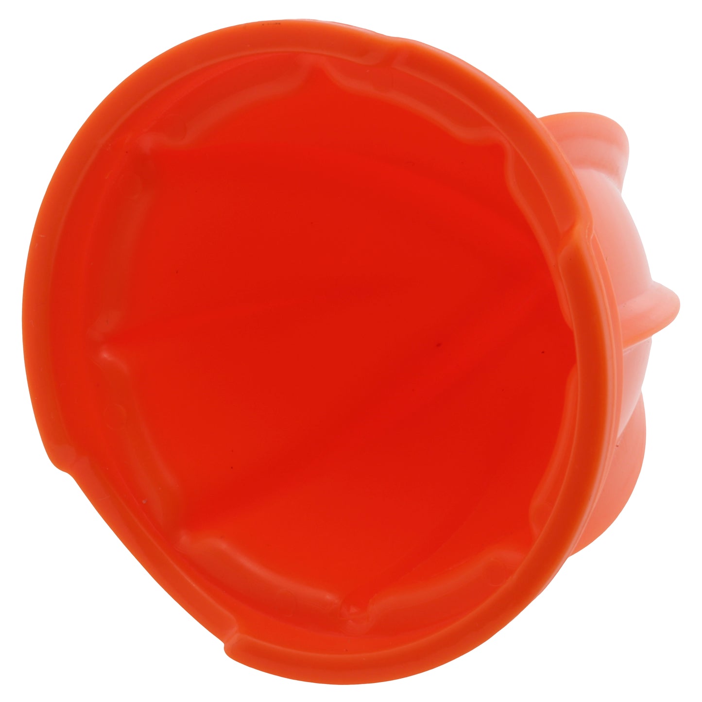 Taurus cono ogiva grande arancione spremiagrumi Citrus Glass OL-362 30W 924254