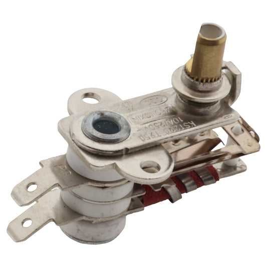 Taurus termostato KST220 250°C set fonduta Fondue Maker FD-07 968936000 968936