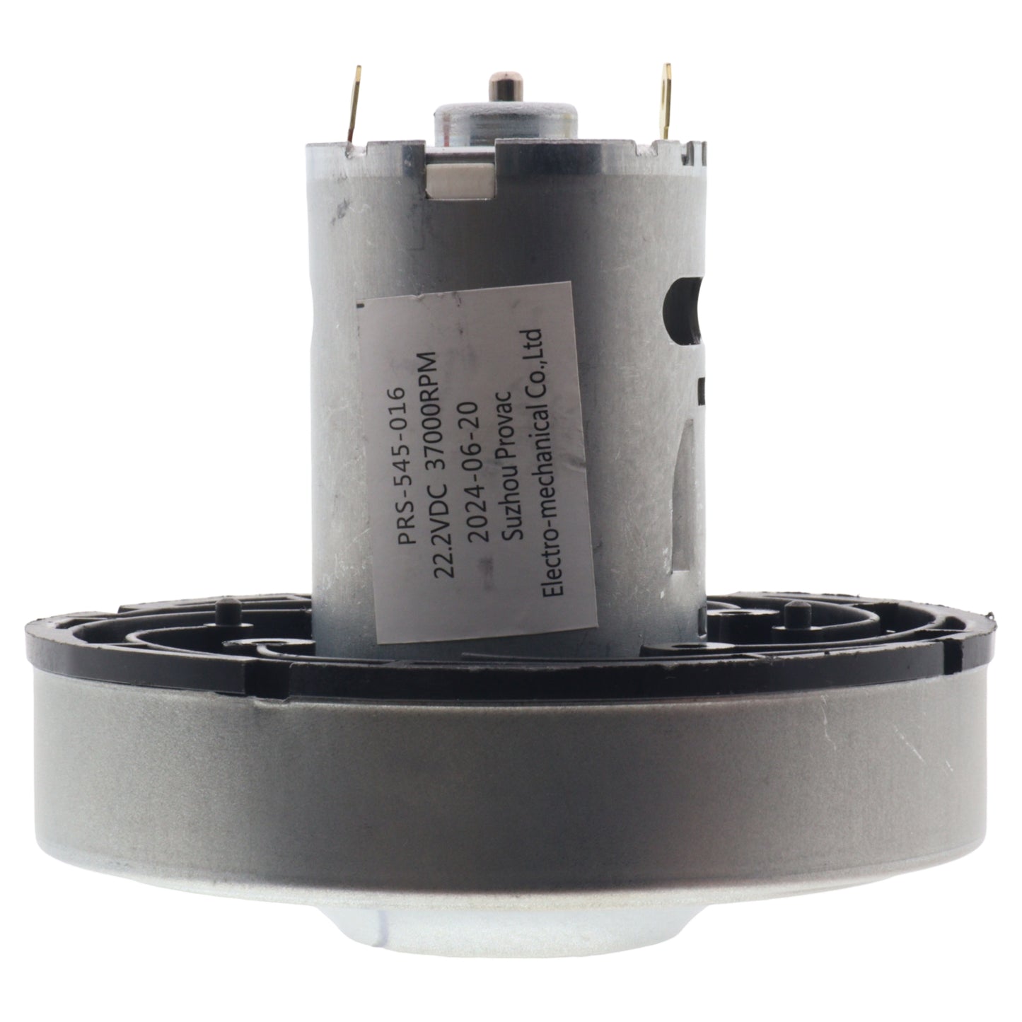Motore per scopa aspirapolvere Taurus Ultimate Go Animal HVCA7221B - 096102000