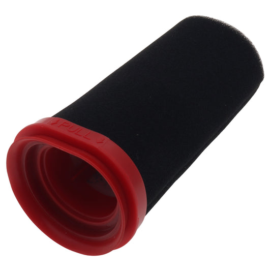 Bosch Siemens filtro aria originale serbatoio scopa aspirapolvere Flexxo 4 BBH32 BBH3A BCH3K BCH3P