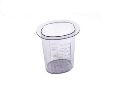 Braun pressino spintore Multiquick Combimax K600 K650 K700 K3000 3205 3202 3210