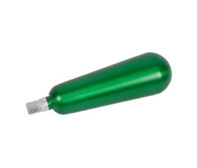 Krups maniglia leva verde spillatore macchina birra The Sub VB65 VB650 VB650E