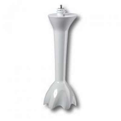 Braun lama piede plastica MultiMix 4644 Multiquick 6 HM3000 HM5000 M800 M1000