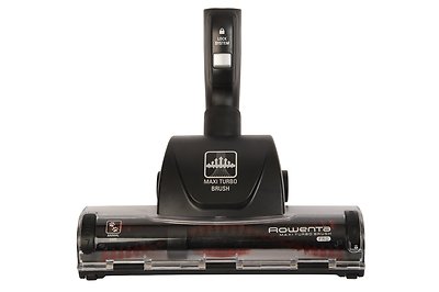 Rowenta turbo spazzola grande aspirapolvere Silence Compact Force X-trem Power
