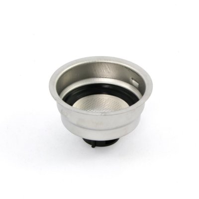 Delonghi filtro crema 2 tazze polvere macchina caffè Icona Stilosa Combi EC ECO BCO