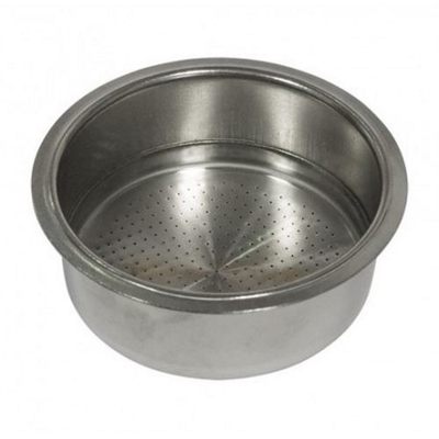Ariete filtro 2 dosi macchina caffè Minuetto 1324 1334 1375 1378 1380
