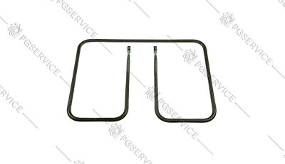Rowenta resistenza griglia piastra Classic Comfort GR3050 GR3060 GR451 GC3088