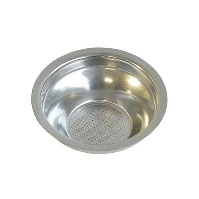 Delonghi filtro piccolo 1 tazza macchina caffè Treviso Veneto Icona Combi BAR EC BCO