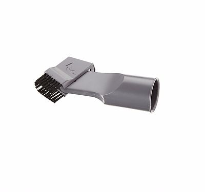 Rowenta bocchetta stretta con setole universale 32mm per aspirapolvere