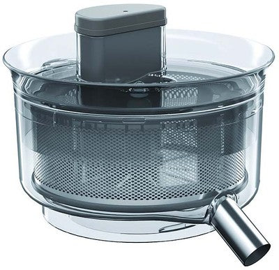 Kenwood accessorio centrifuga per planetaria MultiOne KHH30 KHH300 KHH311 KHH326