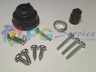 Braun kit viti guarnizioni cursore ferro da stiro TexStyle 7 TS7 TS 4661 4679 4690 SI18
