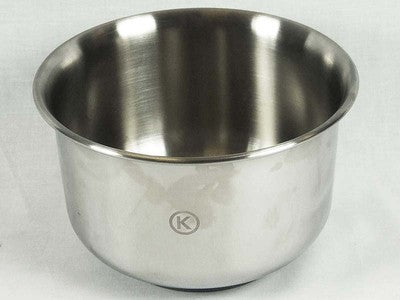 Kenwood ciotola contenitore acciaio inox sbattitore Chefette HM670 HM680
