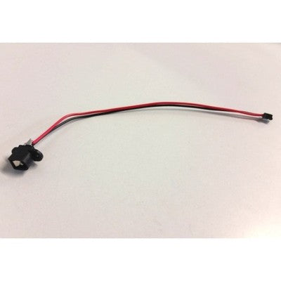 Delonghi spinotto di ricarica scopa aspirapolvere Colombina Cordless XLR