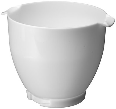 Kenwood ciotola contenitore in plastica kenlyte bianco Chef 4,6LT KMC KVC51 A70