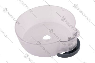 Coperchio tappo per tritatutto Moulinex La Moulinette A643 A645 A647 A648 A763 A803 BLTM0