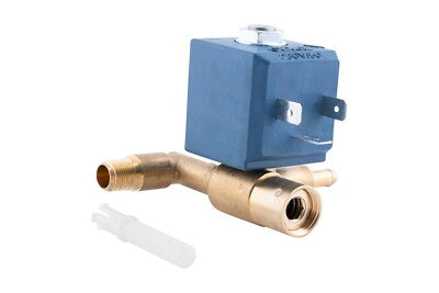 Rowenta elettrovalvola bobina DG8020 DG8035 DG8410 DG8420 DG8820 DG8855 DG9010