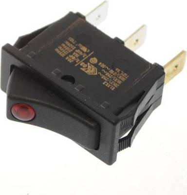 Delonghi interruttore barbecue Grigliatutto BQ55 BQ58 BQ78 BQ50 macchina caffè