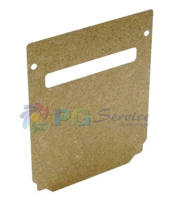 Delonghi piastra mica copertura forno microonde MW425 MW421 MK4020 MW401 MO188 MO175