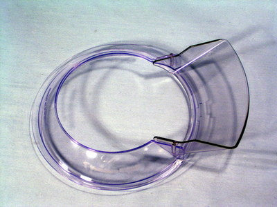 Kenwood coperchio para schizzi planetaria Patissier MX270 MX280 MX300 MX329