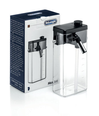 DeLonghi caraffa brocca latte schiumato superautomatica Intensa Cappuccino ECAM