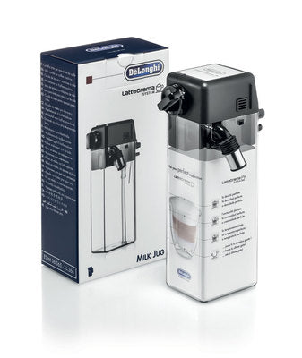 Delonghi caraffa latte LatteCrema macchina caffè Primadonna XS Autentica