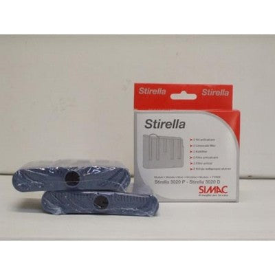 Delonghi Simac 2x filtro acqua anti calcare ferro stiro Stirella 3020P PRO270