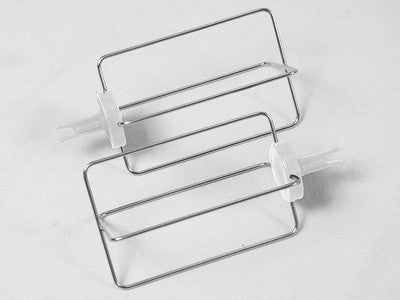 Kenwood coppia fruste sbattitore robot FDP60 FDP600 FDP603 FDP623 FDP601 FDP613