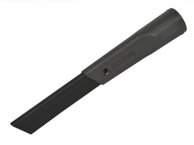 Rowenta bocchetta stretta allungabile universale 32mm per aspirapolvere