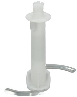 Braun lama coltello tritatutto 350ML Multiquick MQ20 4162 4165 4191 4199 4200