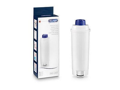 Delonghi filtro acqua ORIGINALE macchina da caffè Magnifica Primadonna Rivelia Eletta Dinamica