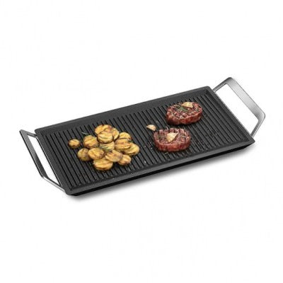 ELECTROLUX INFI-GRILL PLANCHA GRIGLIA BISTECCHIERA PROFESSIONALE INDUZIONE