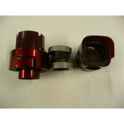 Rowenta raccordo pistone molla contenitore Air Force Extreme 18V RH8753 TY8863