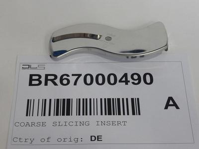 Braun lama affettare grosso B Combimax Multiquick K600 K650 K700 K750 3202 FP30