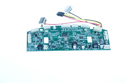Ariete scheda elettronica PCB robot aspirapolvere Briciola 2711 2717 EasyHome