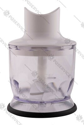 Braun accessorio tritatutto 350ML Multiquick 3 4162 4193 MQ300 MR300 MR4000