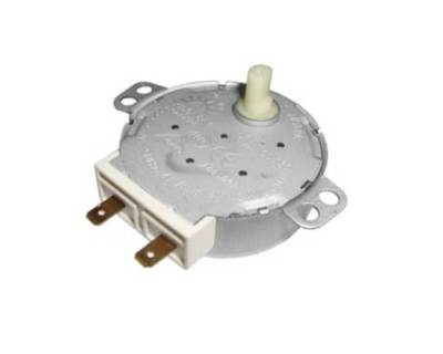 Motorino piatto TYJ50-8A7 per forno a microonde Whirlpool Ariston HotPoint Indesit ZUG