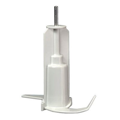 Braun lama coltello plastica impasti Multiquick 3 5 CombiMax K600 K650 K700 K75