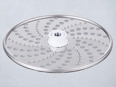 Kenwood disco lama grattugia extra fine robot MultiPro Home FDP60 FDP600 FDP623