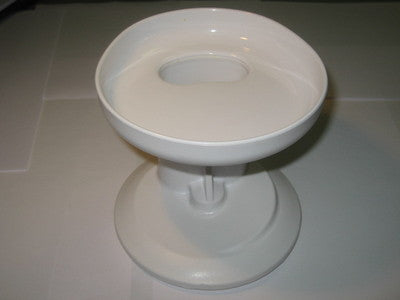 Ariete coperchio ciotola centrifuga estrattore Centrika Metal 177 0177 00C017700