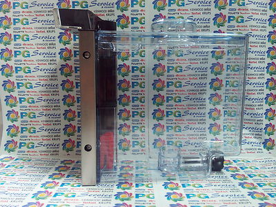 Delonghi serbatoio recipiente tanica contenitore acqua EC860.M EC850.M EC860