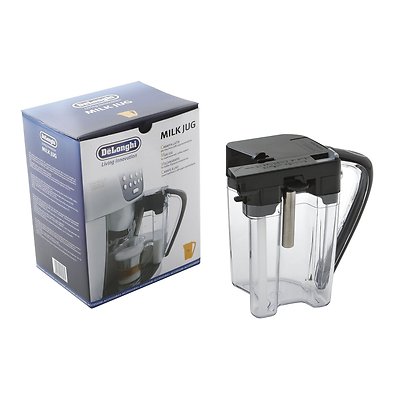 Delonghi caraffa latte macchina caffè Magnifica Cappuccino ESAM4500 EAM4500 ECA14500