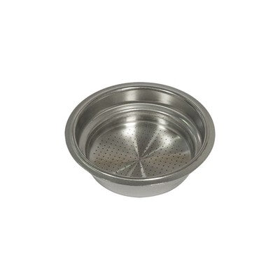 Ariete filtro 1 dose macchina caffè Minuetto 1324 1334 1375 1378 1380