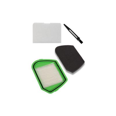 Rowenta filtro HEPA originale ZR005401 per aspirapolvere Compacteo Ergo Cyclonic