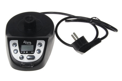 Delonghi base basetta comandi Moka Alicia Plus 6 dosi EMKP6 EMKP63.B EMKP63