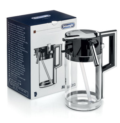 Delonghi caraffa latte schiumato superautomatica Primadonna ESAM6600 EABI66.00