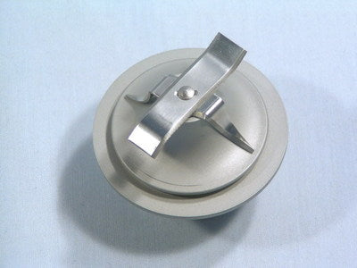 Kenwood base lama accessorio tritatutto AT320 planetaria Chef Cooking KCL KVC KCC KVL
