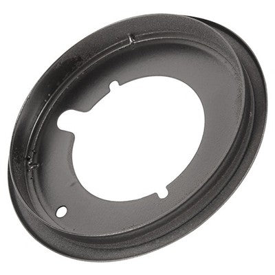 Electrolux Rex AEG disco coperchio bruciatore grande 138mm per piano cottura