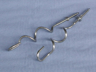 Kenwood fruste a gancio impastare per sbattitore HM220 HM310 HM320 HM520 HM536