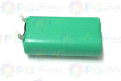Rowenta batteria BYD H-AA 1000mah 2.4v rasoio Wet & Dry TN5100 TN5120 TN5140